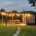 펜션 U Babi Chrastany (Rakovnik)
