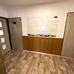 펜션 U Babi Chrastany (Rakovnik)