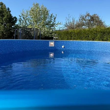 U Babi Casa de Férias *