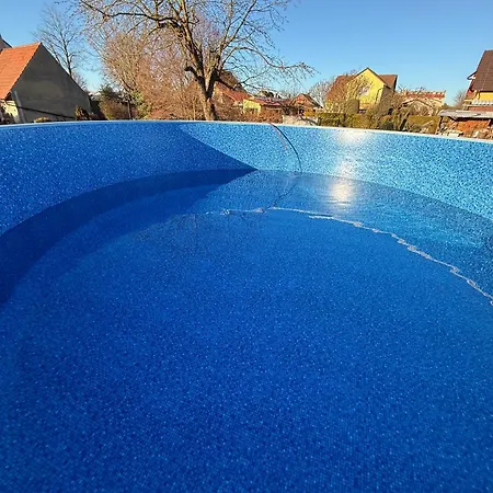 Holiday home U Babi Chrastany (Prague-West)