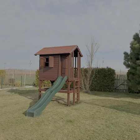 U Babi * Chrastany (Rakovnik)