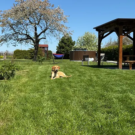 U Babi Casa de Férias