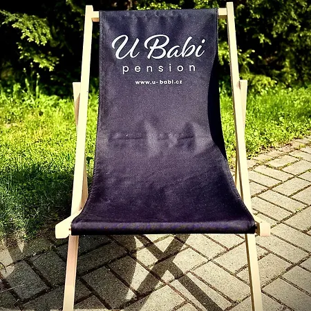 펜션 U Babi