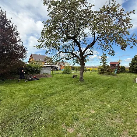 U Babi Casa de Férias *