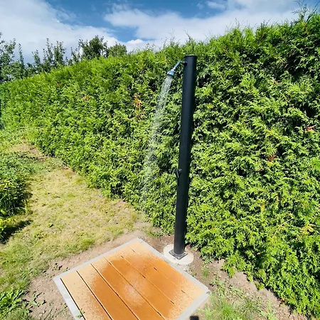 Casa de Férias U Babi *