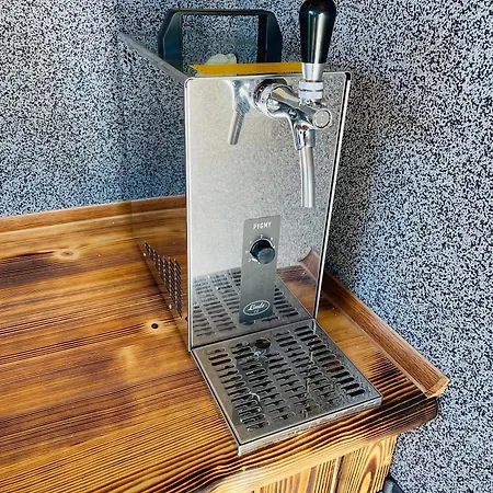 U Babi Casa de Férias Chrastany (Rakovnik)