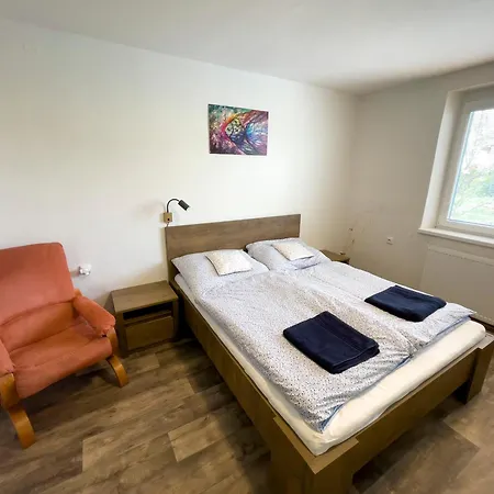 U Babi Chrastany (Rakovnik)