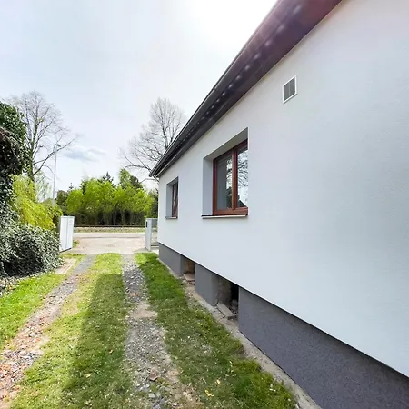 U Babi * Chrastany (Rakovnik)