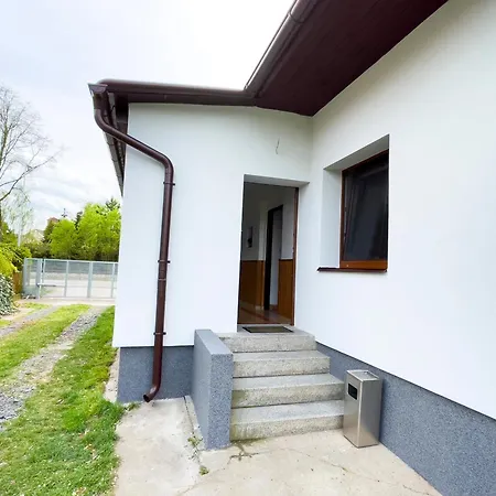 U Babi Holiday home