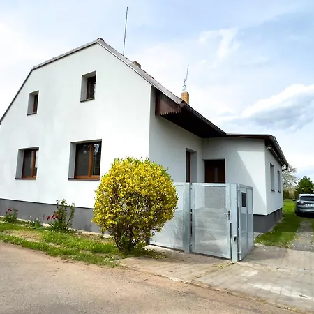 U Babi Holiday home *
