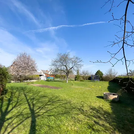 U Babi Chrastany (Rakovnik)