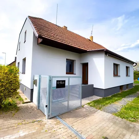 U Babi * Chrastany (Rakovnik)