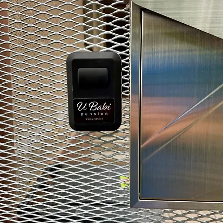 Casa de Férias U Babi *