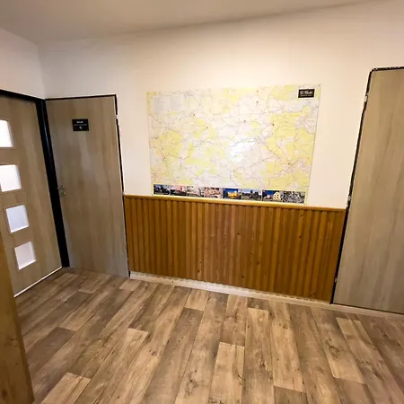 Prázdninový dům U Babi Chrastany (Rakovnik)