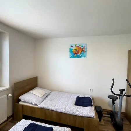 U Babi * Chrastany (Rakovnik)