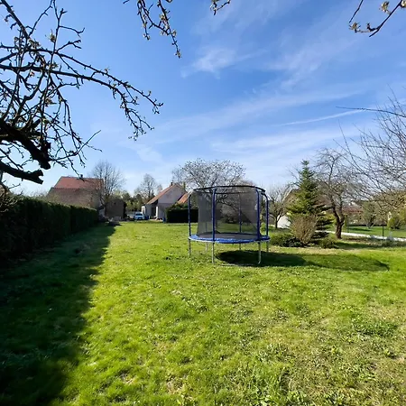 Casa de Férias U Babi