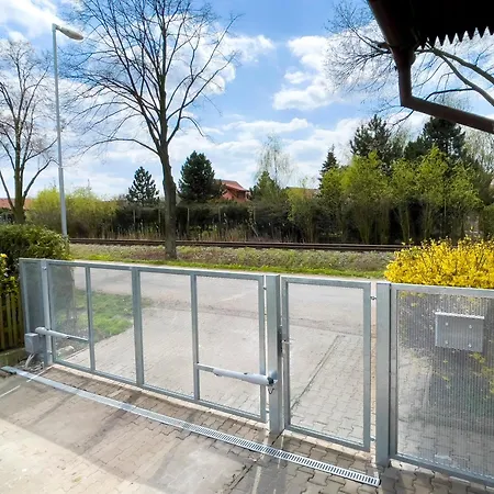 U Babi Casa de Férias Chrastany (Rakovnik)