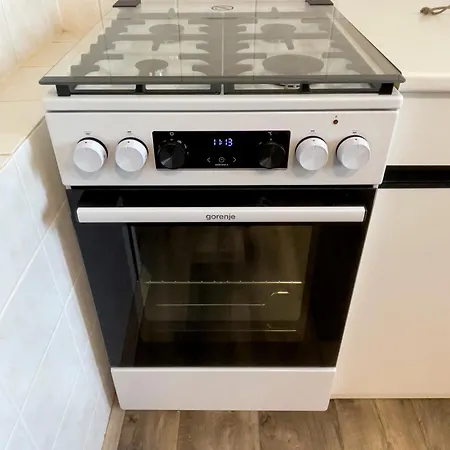 Prázdninový dům U Babi Chrastany (Rakovnik)