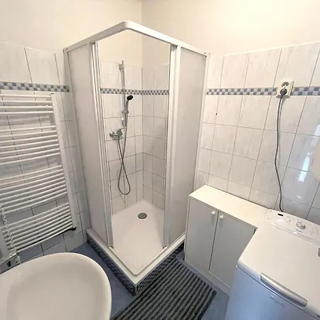 U Babi * Chrastany (Prague-West)