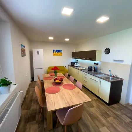 U Babi Holiday home