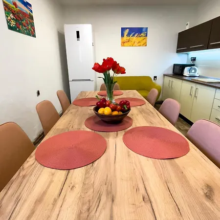 U Babi Casa de Férias *