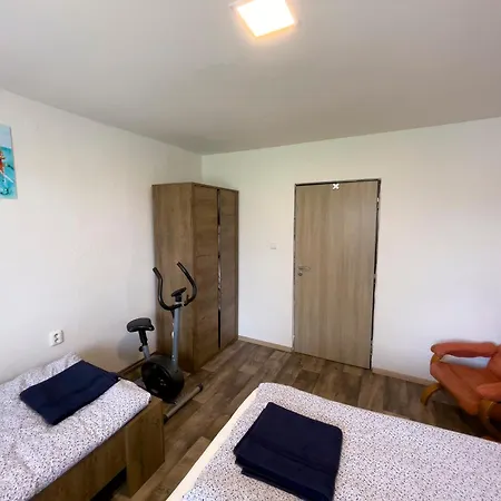 U Babi Holiday home Chrastany (Prague-West)