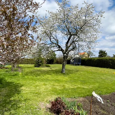 Casa de Férias U Babi Chrastany (Rakovnik)