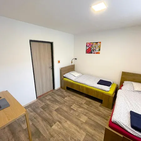 Prázdninový dům U Babi