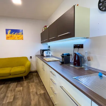 Holiday home U Babi *
