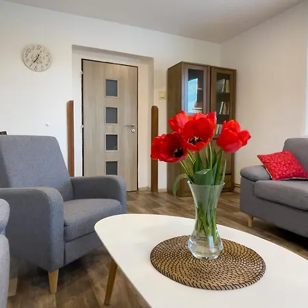 U Babi Holiday home Chrastany (Prague-West)