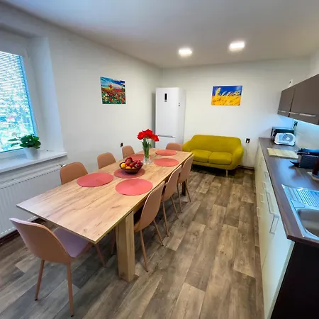 U Babi * Chrastany (Rakovnik)