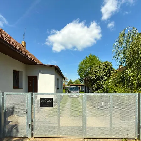 Ferienhaus U Babi *
