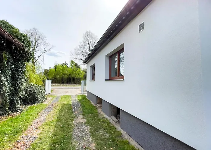 U Babi * Chrastany (Rakovnik)