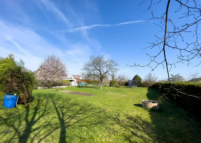 U Babi Chrastany (Rakovnik)