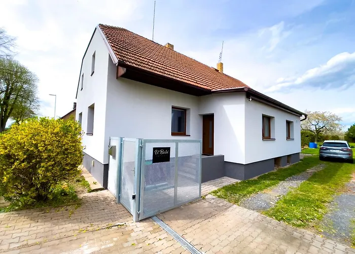 U Babi * Chrastany (Rakovnik)