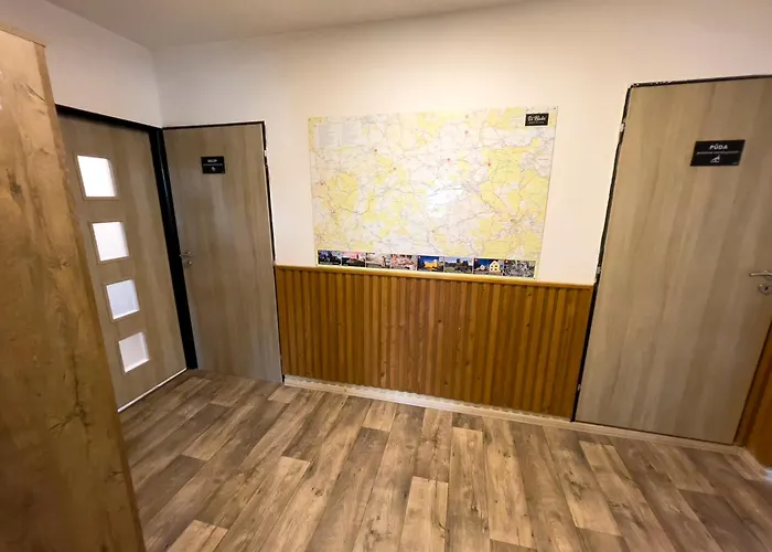 別荘 U Babi Chrastany (Rakovnik)