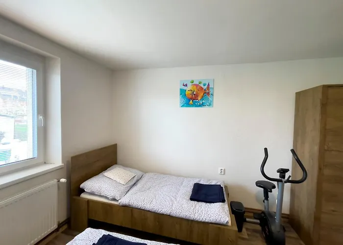 U Babi * Chrastany (Rakovnik)