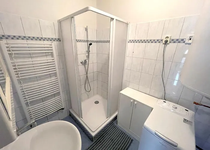 U Babi * Chrastany (Rakovnik)