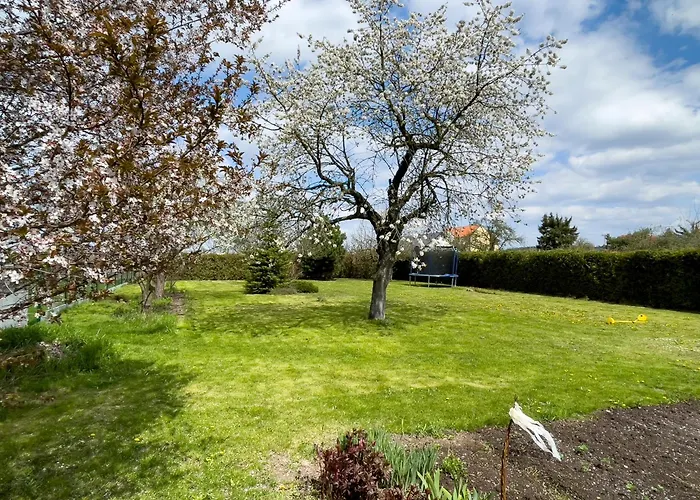 別荘 U Babi Chrastany (Rakovnik)