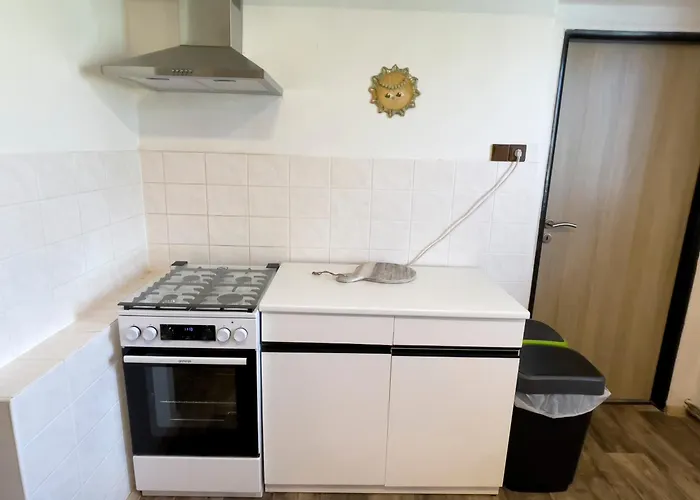 U Babi Chrastany (Rakovnik)