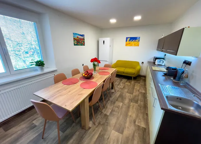 U Babi * Chrastany (Rakovnik)